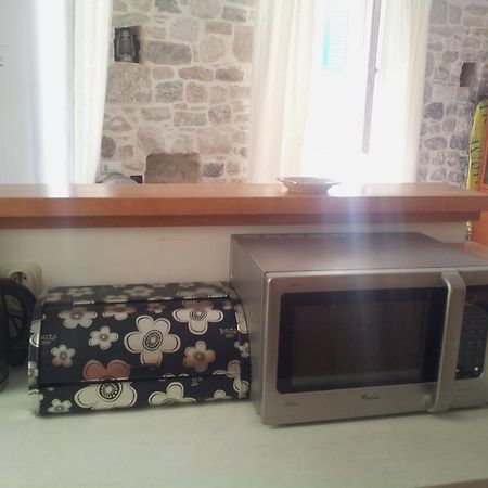 ספליט Old Town Apartment Mila חדר תמונה