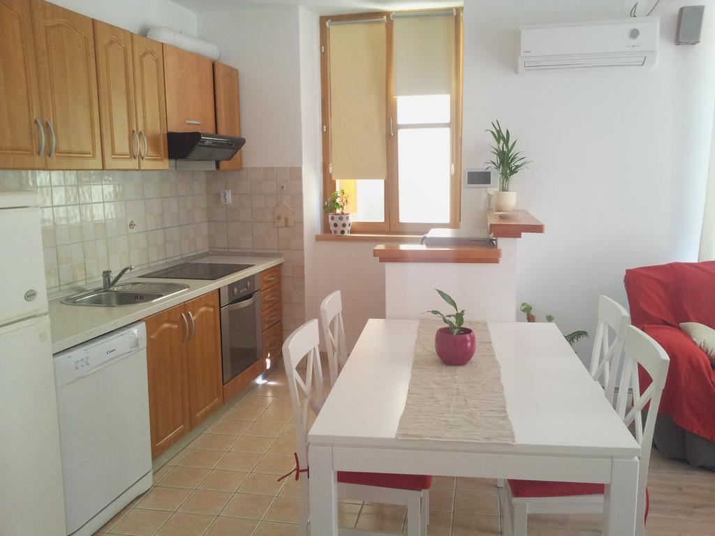 ספליט Old Town Apartment Mila חדר תמונה