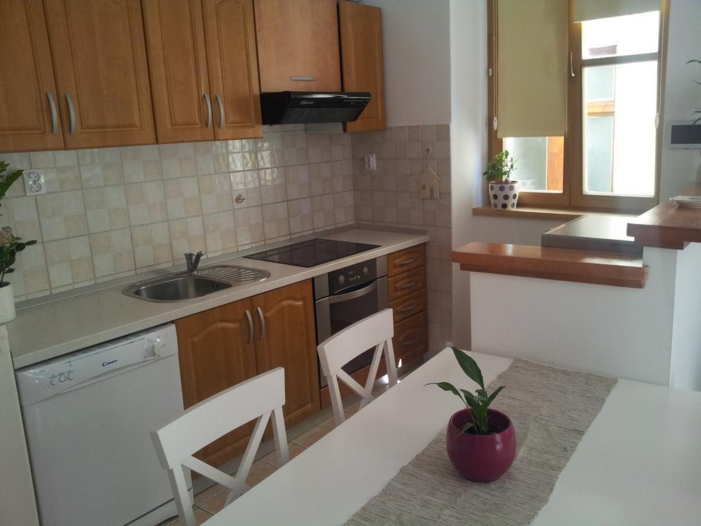 ספליט Old Town Apartment Mila חדר תמונה
