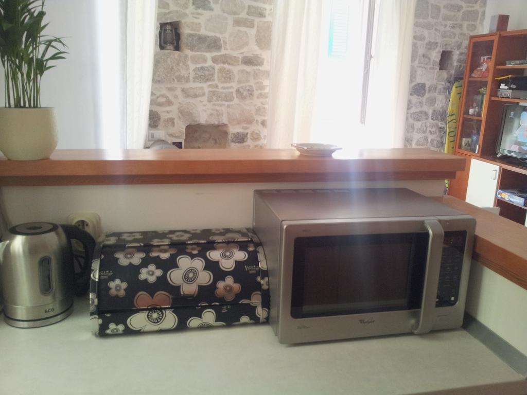 ספליט Old Town Apartment Mila חדר תמונה