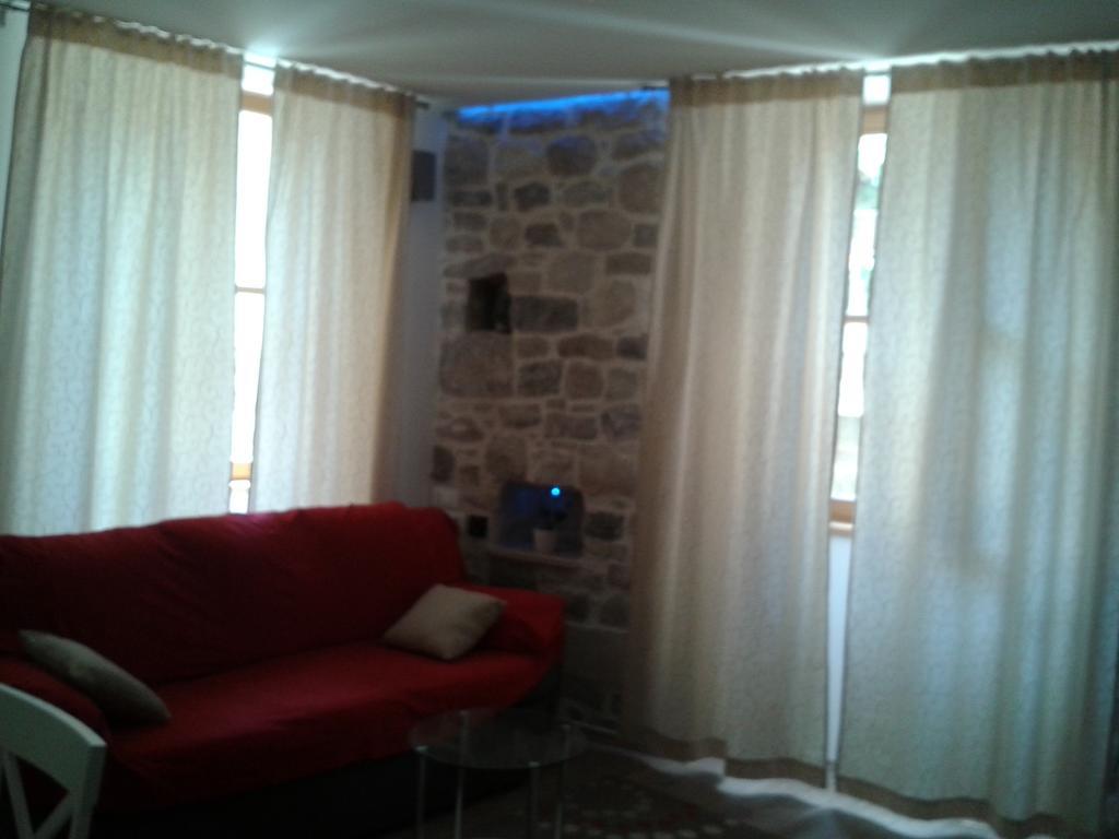 ספליט Old Town Apartment Mila חדר תמונה