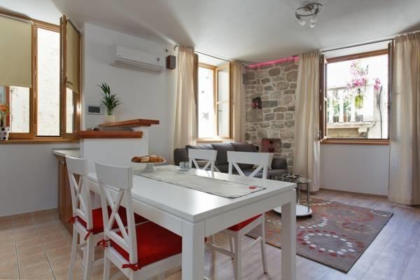 ספליט Old Town Apartment Mila מראה חיצוני תמונה