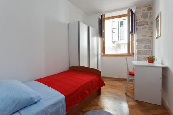 ספליט Old Town Apartment Mila מראה חיצוני תמונה
